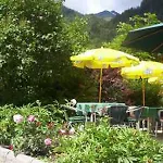 Salzburgerhof Hotel
