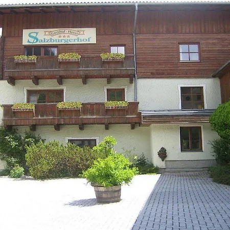 Salzburgerhof Rauris