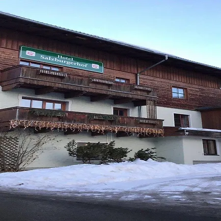Hotel Salzburgerhof