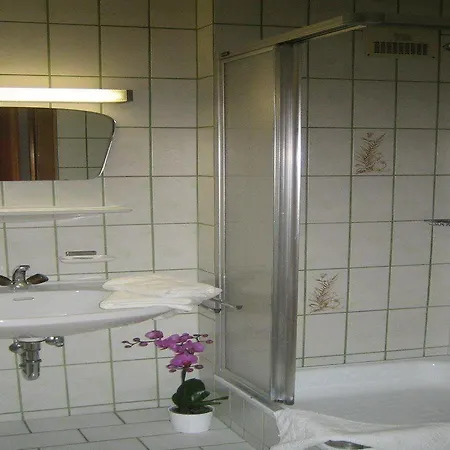 מלון Salzburgerhof 3*