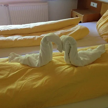 Hotel Salzburgerhof 3*