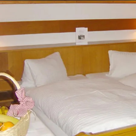 Hotel Salzburgerhof Rauris