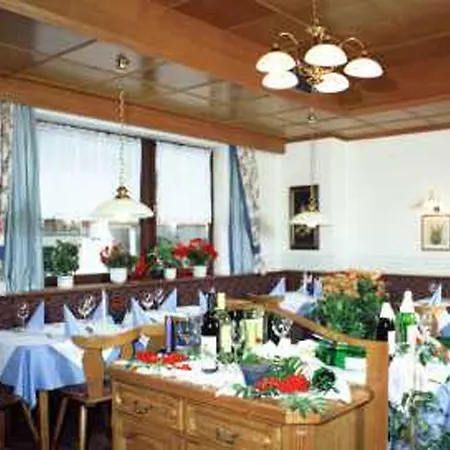 Salzburgerhof ראוריס