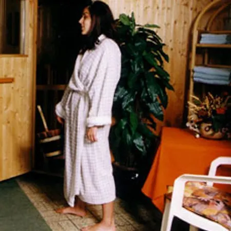 Hotel Salzburgerhof Rauris