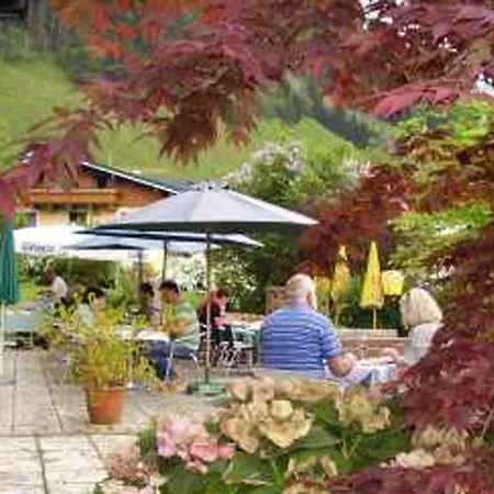 Salzburgerhof Rauris