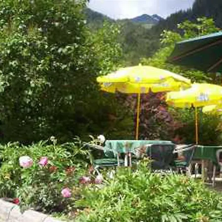 Salzburgerhof Hotel