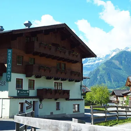 Salzburgerhof Hotel Rauris