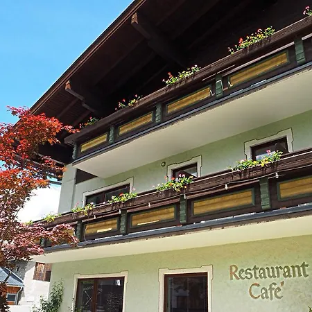 Salzburgerhof Hotel