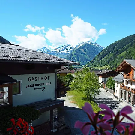 Salzburgerhof 3*
