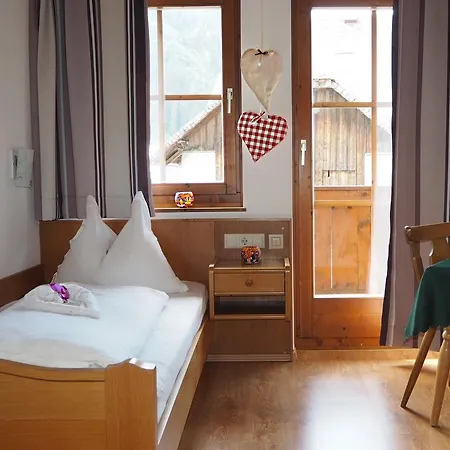 Salzburgerhof 3* Rauris