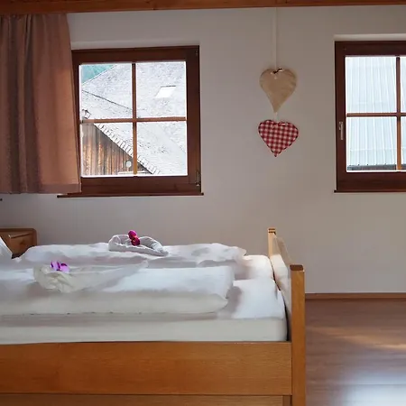 Hotel Salzburgerhof Rauris