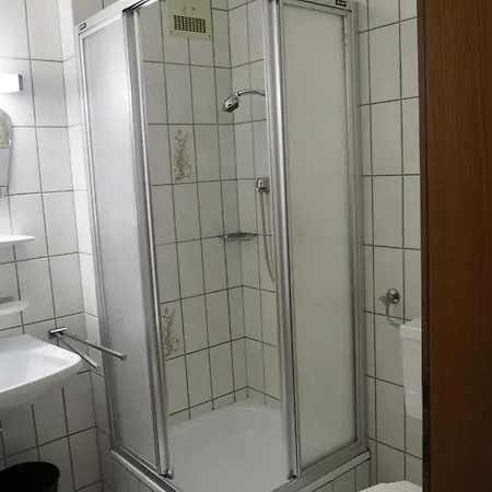 Salzburgerhof מלון 3*