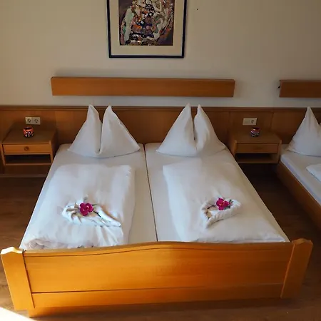 Salzburgerhof Hotel 3*