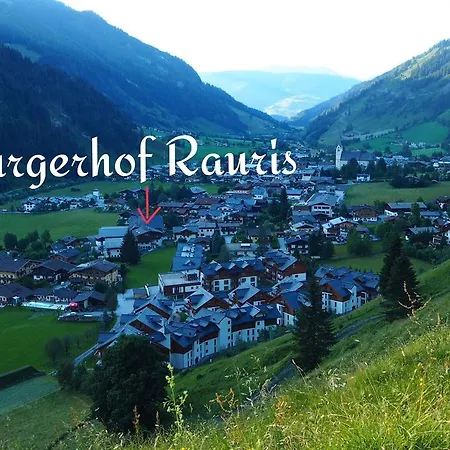 Salzburgerhof Hotel 3*