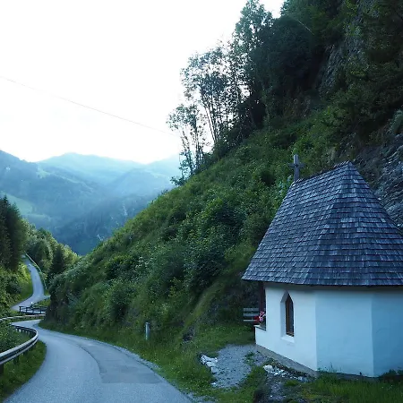 Salzburgerhof Hotel 3*