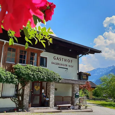 Salzburgerhof