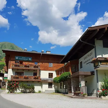 Salzburgerhof Rauris