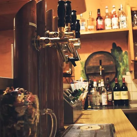 Salzburgerhof Rauris