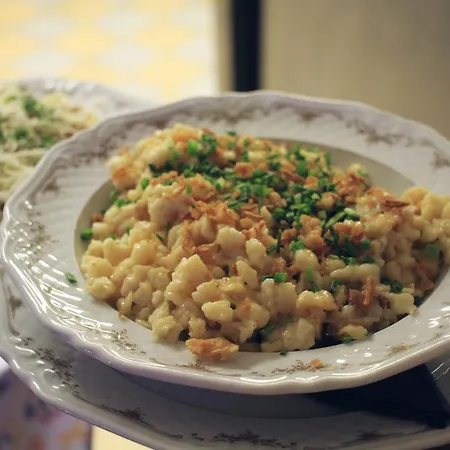 Salzburgerhof Hotel 3*