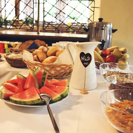 Salzburgerhof 3* Rauris