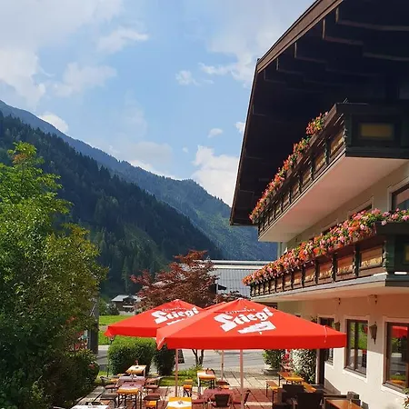 Salzburgerhof Hotel