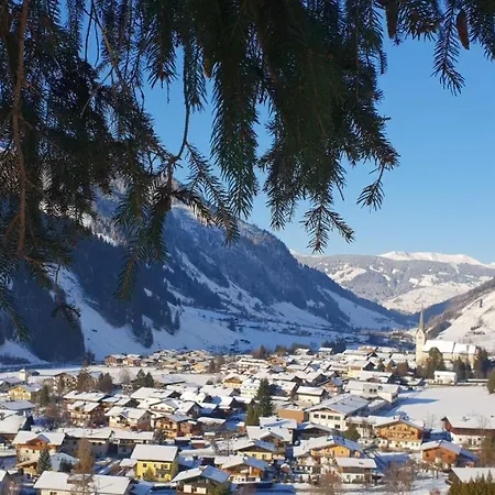 Hotel Salzburgerhof 3*