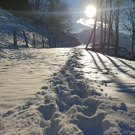 Hotel Salzburgerhof Rauris