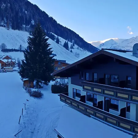 Salzburgerhof Hotel Rauris