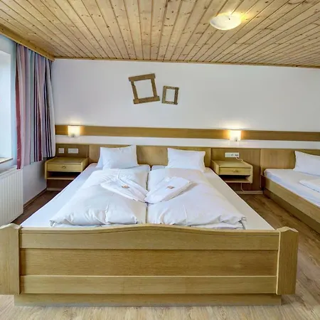 Salzburgerhof Hotel Rauris