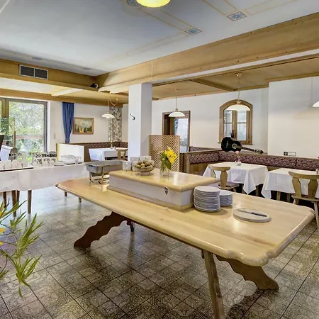 Hotel Salzburgerhof Rauris