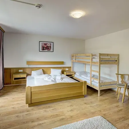 Hotel Salzburgerhof Rauris