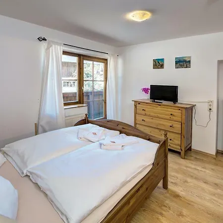 Salzburgerhof Hotel 3*