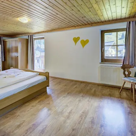Salzburgerhof מלון 3*