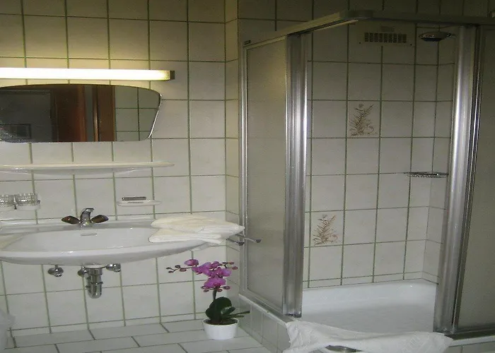 Salzburgerhof فندق