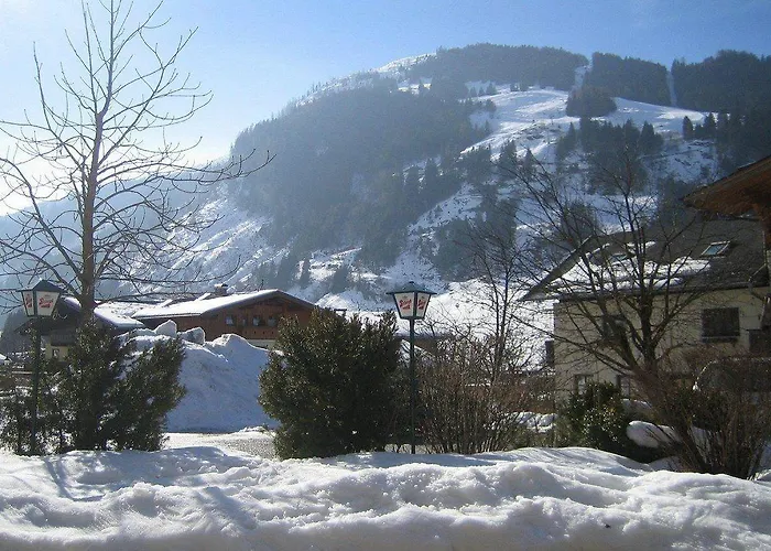 فندق Salzburgerhof 3*