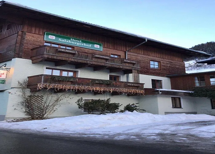 Salzburgerhof