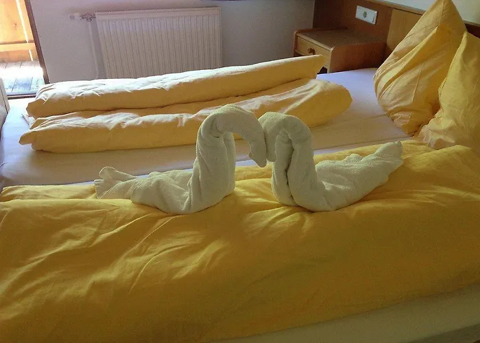 فندق Salzburgerhof 3*