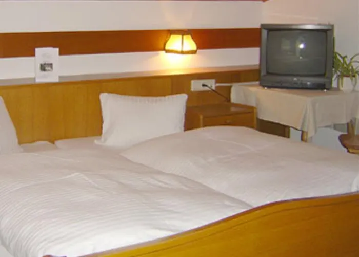 فندق Salzburgerhof