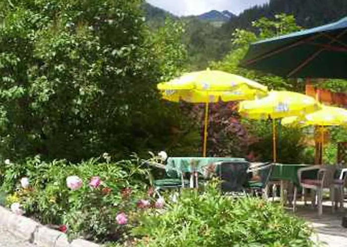 Salzburgerhof فندق