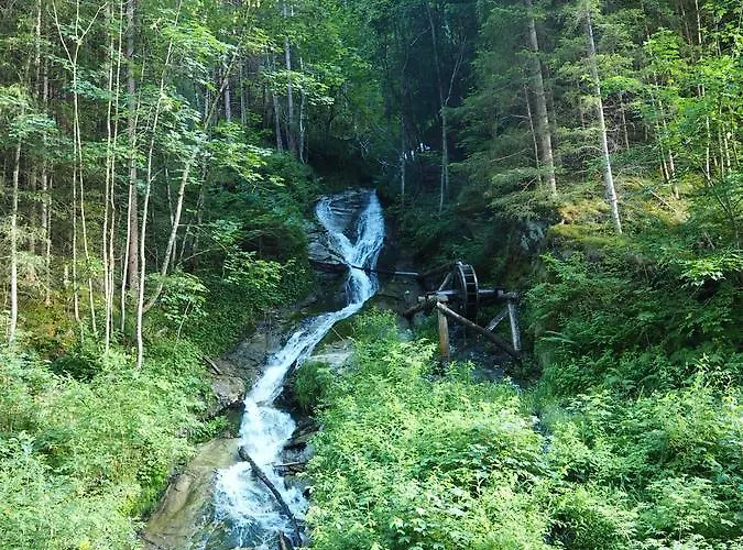 فندق Salzburgerhof