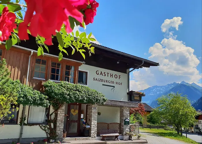 Salzburgerhof