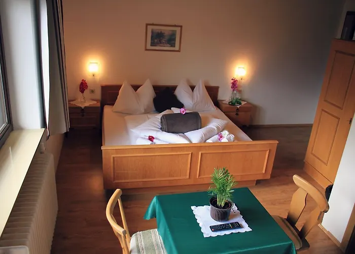 Salzburgerhof فندق