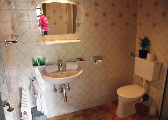 Salzburgerhof فندق راوريس