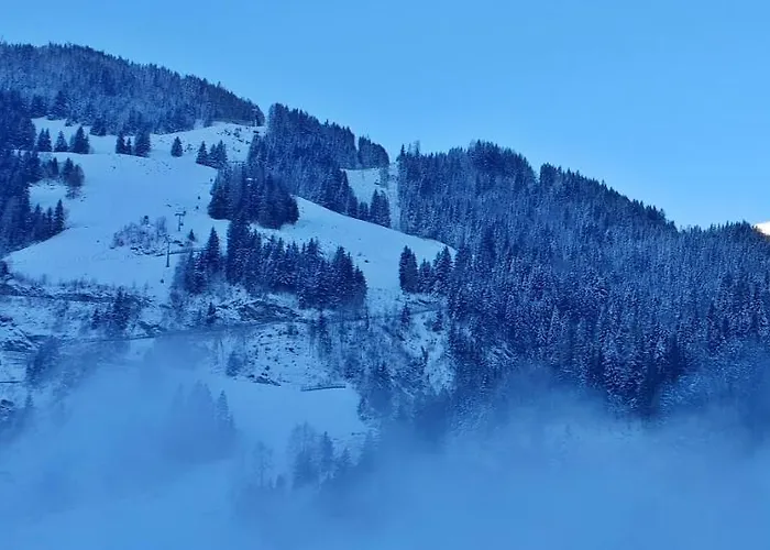 Salzburgerhof فندق 3*