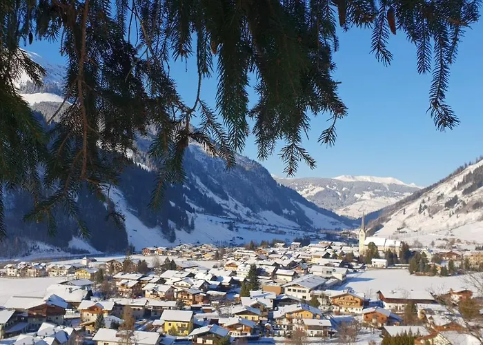 فندق Salzburgerhof 3*