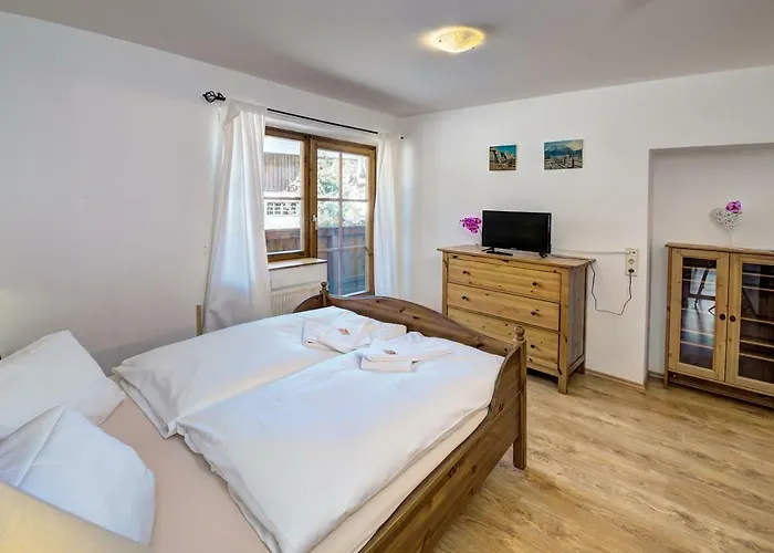 Salzburgerhof فندق 3*