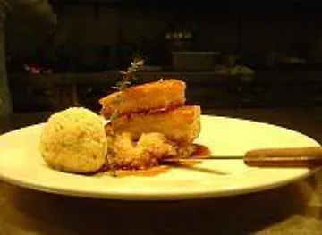 Salzburgerhof راوريس